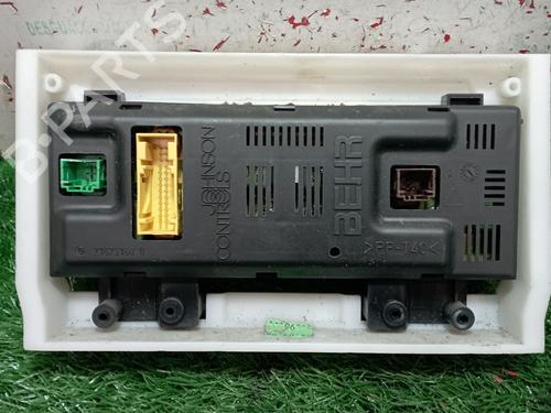 Climate control PEUGEOT 307 (3A/C)  | BP25316054I5 