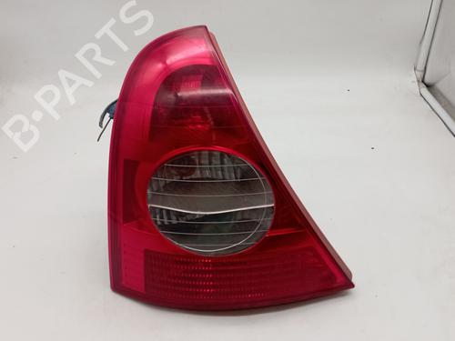 Venstre Baklys RENAULT CLIO II (BB_, CB_) [1998-2016]  28681419