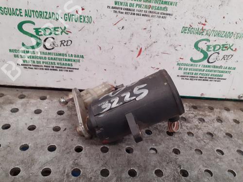 Used Pedal Pedal LAND ROVER FREELANDER I (L314) [1998-2006] 36111351 36111351