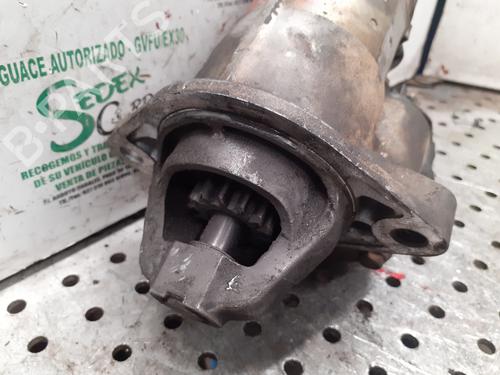 Startmotor OPEL ASTRA H (A04)  | BP25325079M8 