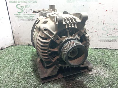 Used Alternator MERCEDES-BENZ A-CLASS (W168) A 140 (168.031, 168.131) (82 hp) 25323851