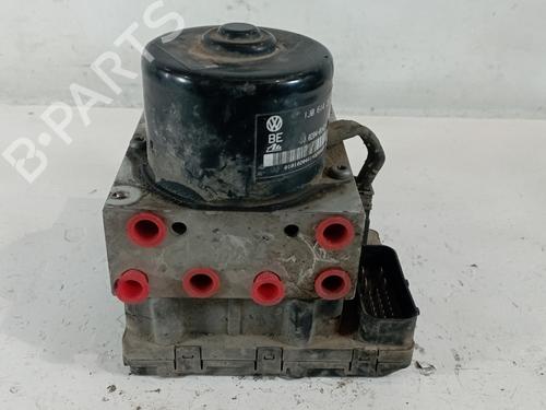Used ABS pump AUDI A3 (8L1) [1996-2006]  25323199