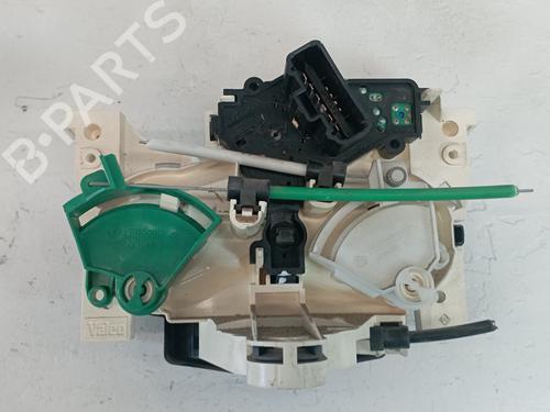 Commande Chauffage DACIA LOGAN (LS_)  | BP25312322I5 