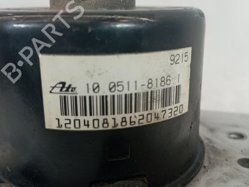 ABS pump JEEP GRAND CHEROKEE II (WJ, WG)  | BP25320758M43 