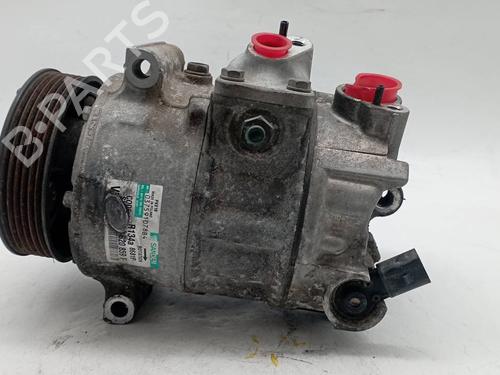 AC-Kompressor AC-Kompressor VW TIGUAN (5N_) [2007-2018] 39718780 39718780