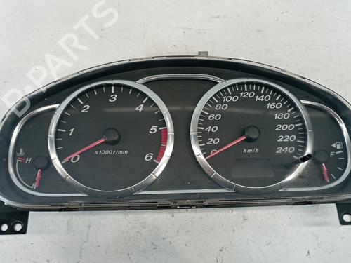 Instrument cluster MAZDA 6 Saloon (GG)  | BP25320755C47 