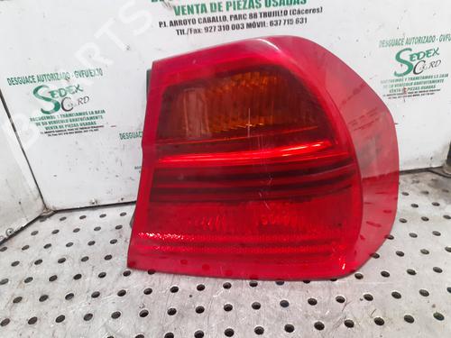 Used Right taillight BMW 3 (E90) [2004-2012]  25319722