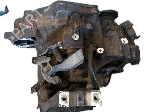 Used Gearbox Gearbox SKODA OCTAVIA I (1U2) 1.9 TDI (110 hp) 25327452 25327452