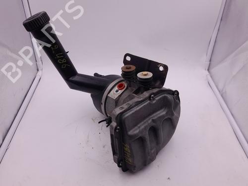 Used Steering pump PEUGEOT 308 I (4A_, 4C_) [2007-2016]  31858771