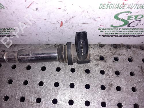 Used Ignition coil SEAT TOLEDO II (1M2) [1998-2006]  25308950