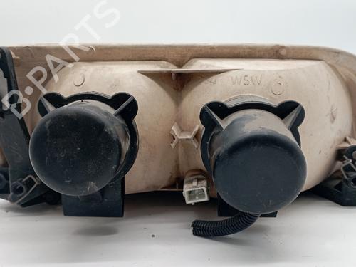 Left headlight CITROËN ZX (N2)  | BP28962891C28 