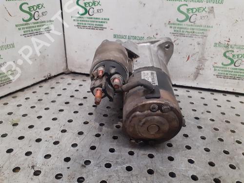 Starter RENAULT SCÉNIC II (JM0/1_)  | BP25321769M8 