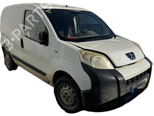 Peças PEUGEOT BIPPER Tepee 1.3 HDi 75 (75 hp) 4435043