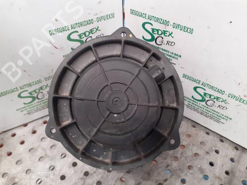 Heater blower motor HYUNDAI TERRACAN (HP)  | BP25315100M62 