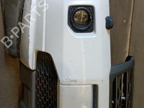 Front bumper LAND ROVER FREELANDER 2 (L359) 2.2 eD4 | BP29717341C7 