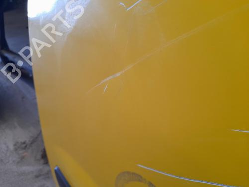 Left front door CITROËN JUMPY II (VF7)  | BP25328668C2 