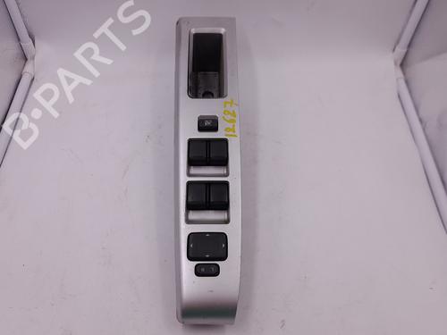 Used Left front window switch Left front window switch MAZDA 5 (CR) 2.0 CD (CR19) (143 hp) 34139377 34139377