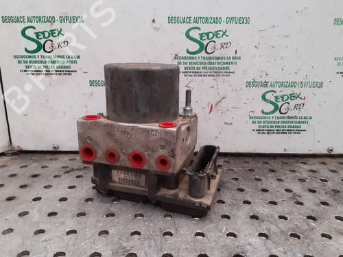 Used ABS pump OPEL COMBO Box Body/MPV [2001-2025]  25320239