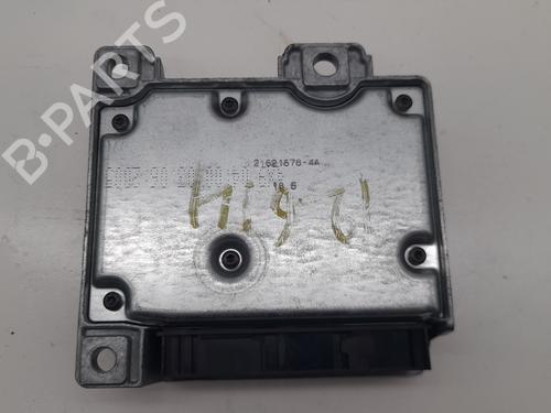 ECU airbags PEUGEOT 407 SW (6E_, 6D_) 2.0 HDi 135 | BP25319066M53 
