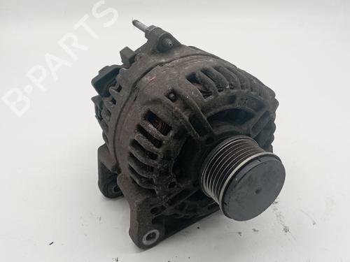 Startmotor RENAULT MODUS / GRAND MODUS (F/JP0_) 1.5 dCi (FP0G, JP0G) | BP29953813M8