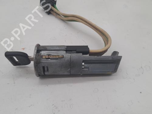 Ignition barrel CITROËN C15 Platform/Chassis (VDPD)  | BP25309912M48 
