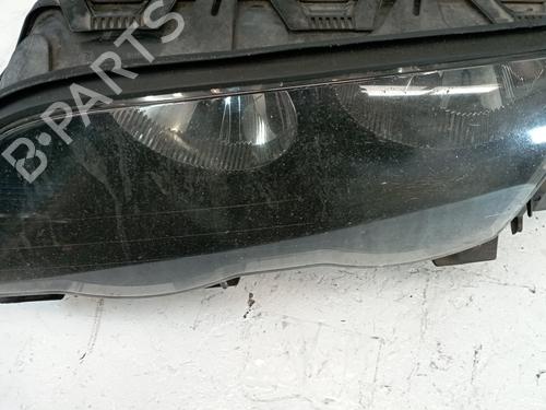 Left headlight BMW 3 Compact (E46)  | BP25318364C28 