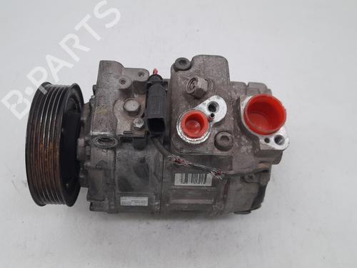 AC compressor AUDI A4 B5 (8D2) 1.8 T | BP37262305M34 - Image 2