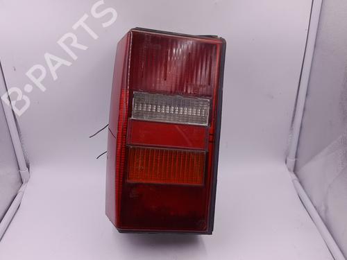 Used Left taillight Left taillight JEEP CHEROKEE (XJ) 2.1 TD (87 hp) 33794076 33794076