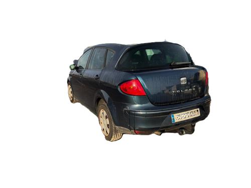 Engine SEAT TOLEDO III (5P2)  | BP31924358M1 