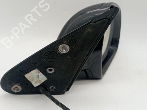 Right mirror SKODA OCTAVIA II (1Z3) 1.6 TDI | BP25323426C27 