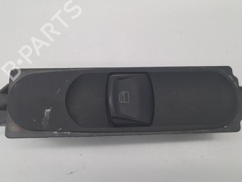 Used Right front window switch MERCEDES-BENZ SPRINTER 3,5-t Platform/Chassis (B906) [2006-2018]  25310652