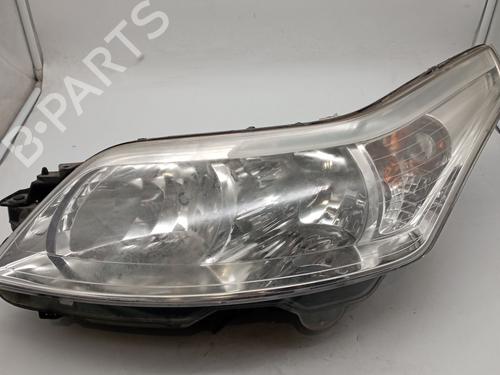 Used Left headlight CITROËN C4 I (LC_) [2004-2014]  32140209
