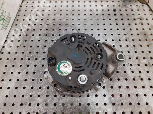 Used Alternator RENAULT MEGANE I Classic (LA0/1_) [1996-2008]  25321669