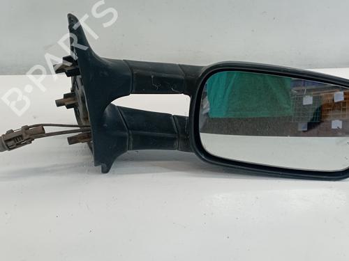 Used Right mirror SEAT INCA (6K9) 1.9 SDI (64 hp) 25310959