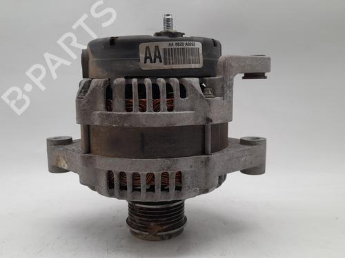 Dynamo Dynamo CHEVROLET EPICA (KL1_) [2004-2011] 37485895 37485895