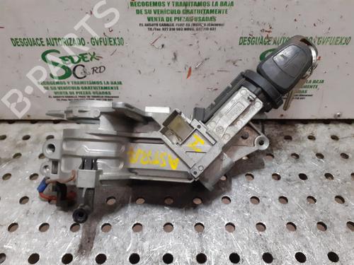 Contactslot OPEL ASTRA H (A04) [2004-2014]  25317053