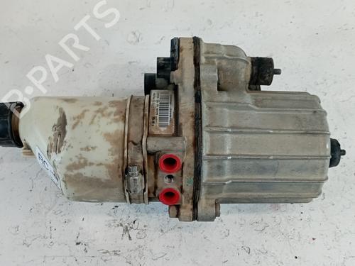 Steering pump OPEL ASTRA H Estate (A04) | BP25327080M99