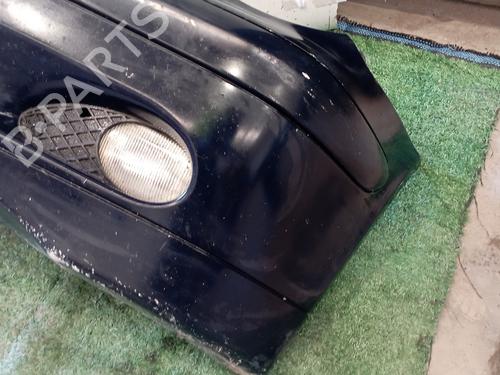 Front bumper MERCEDES-BENZ C-CLASS (W203)  | BP25328781C7 