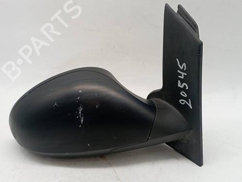 Used Right mirror Right mirror SEAT ALTEA (5P1) [2004-2015] 39752901 39752901
