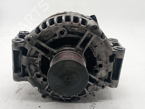 Used Alternator Alternator MERCEDES-BENZ CLS (C219) [2004-2011] 33942590 33942590
