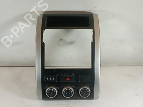 Used Climate control NISSAN X-TRAIL II (T31) [2007-2018]  25320720