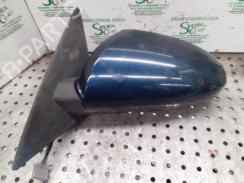 Used Left mirror NISSAN PRIMERA Hatchback (P12) [2002-2025]  25317486