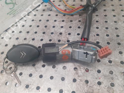 Ignition barrel CITROËN C5 I (DC_)  | BP25314118M48 