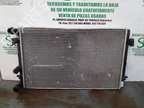 Køler VW GOLF IV (1J1)  | BP25316746M31 
