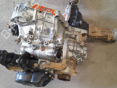 Gearbox TOYOTA RAV 4 II (_A2_)  | BP25330350M3 