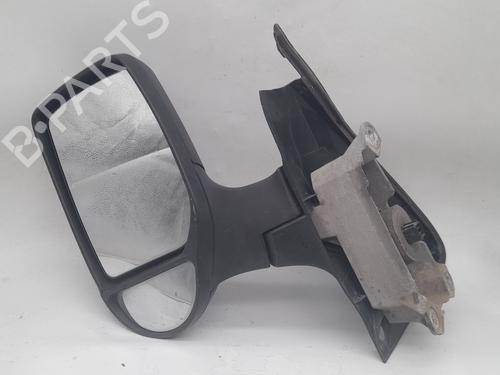 Used Left mirror FORD TRANSIT Van (FA_ _) [2006-2014]  27883194