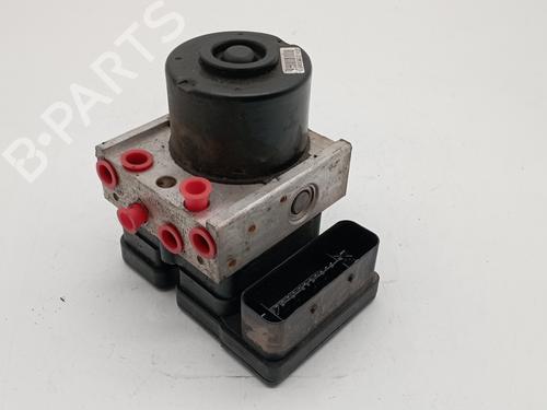 ABS pump FORD FIESTA V (JH_, JD_)  | BP29300671M43 