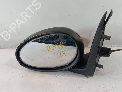 Used Left mirror ROVER 25 I Hatchback (RF) [1999-2006]  25312109