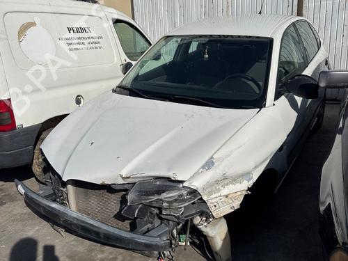 Used Engine Engine SEAT CORDOBA (6L2) 1.9 TDI (100 hp) 25330121 25330121