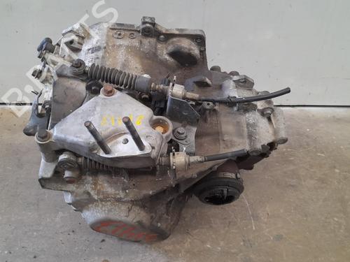 Boîte de vitesses VOLVO S40 I (644) 1.9 DI (115 hp) 31862940